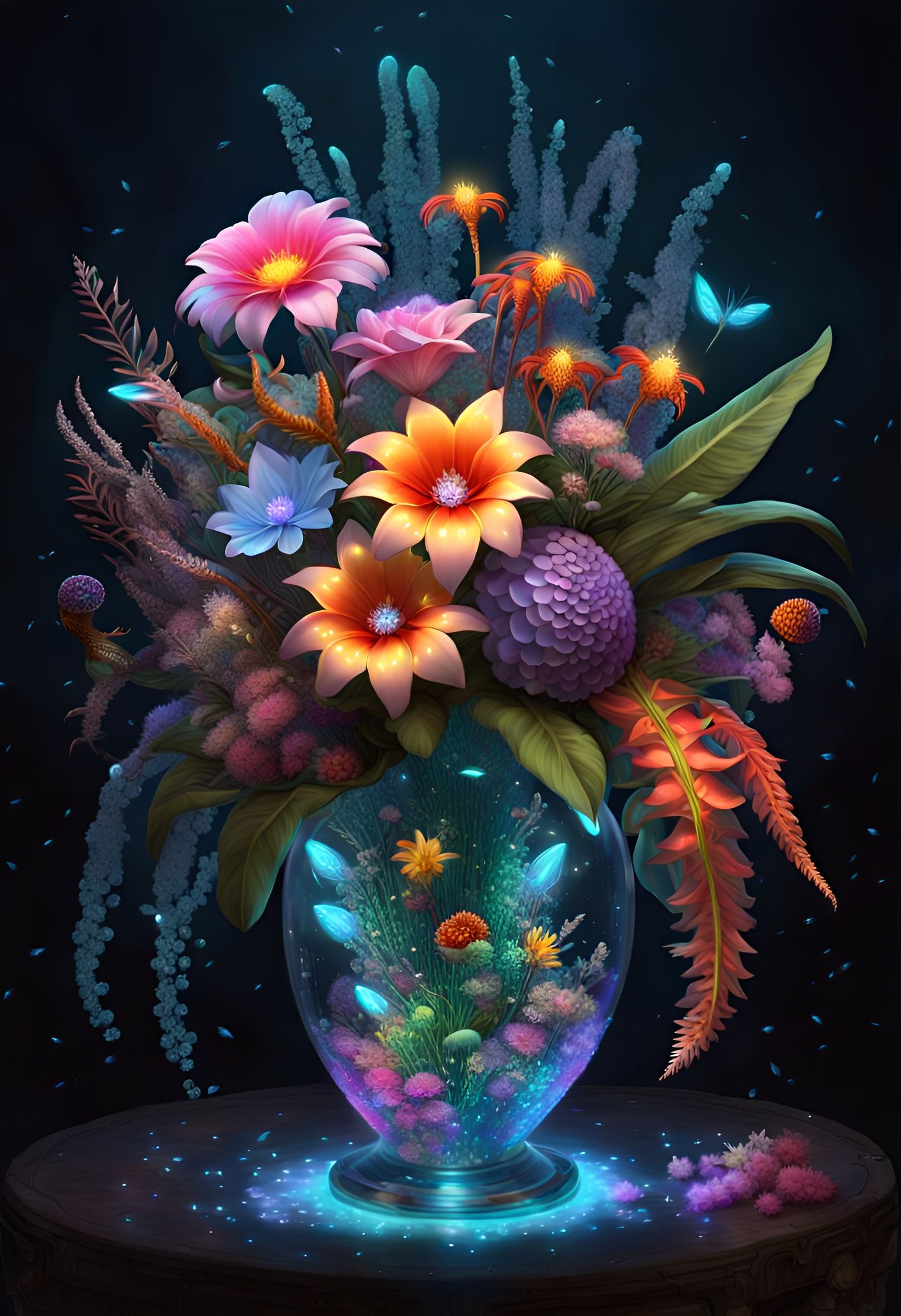 Untitled Creation