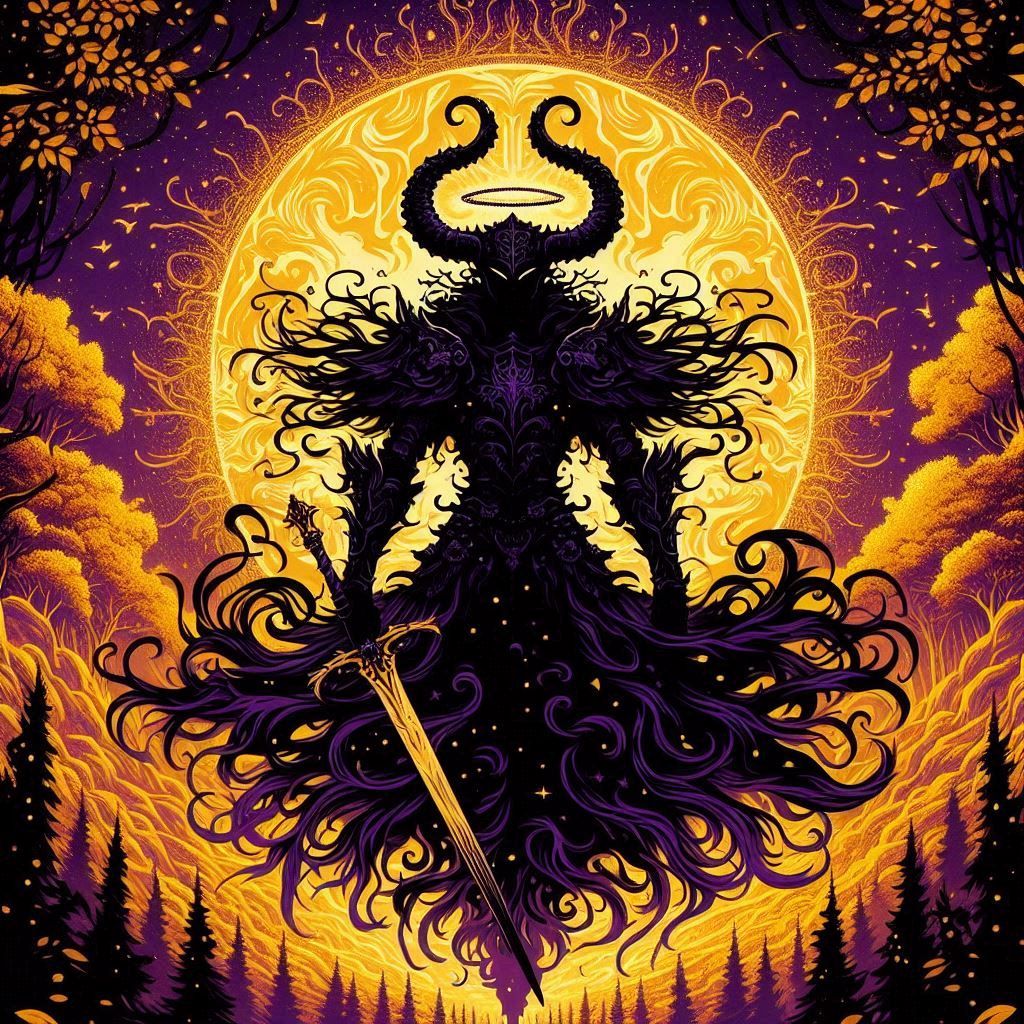 Belphegor the Eternal