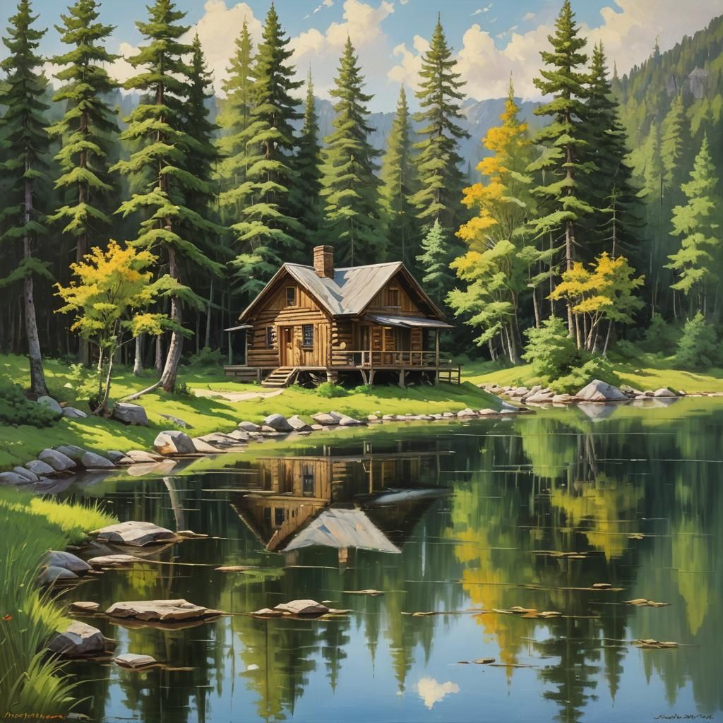 Untitled Creation