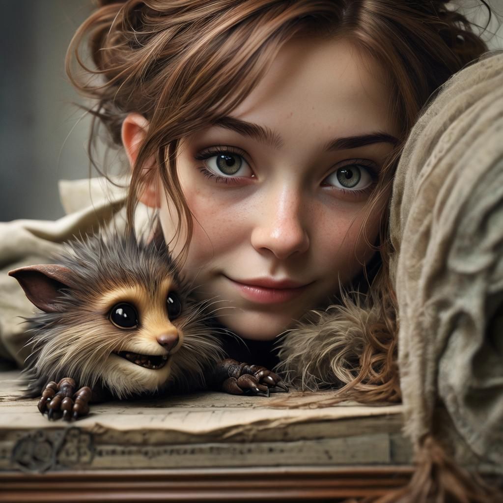 undefined  by @Lady Anne