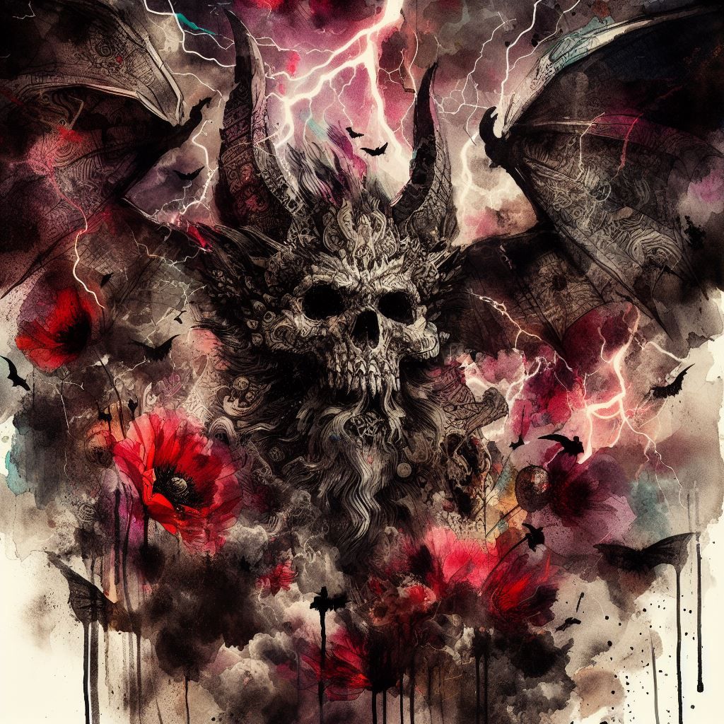 the face of a god v2