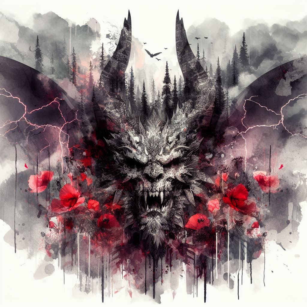 the face of a god v2