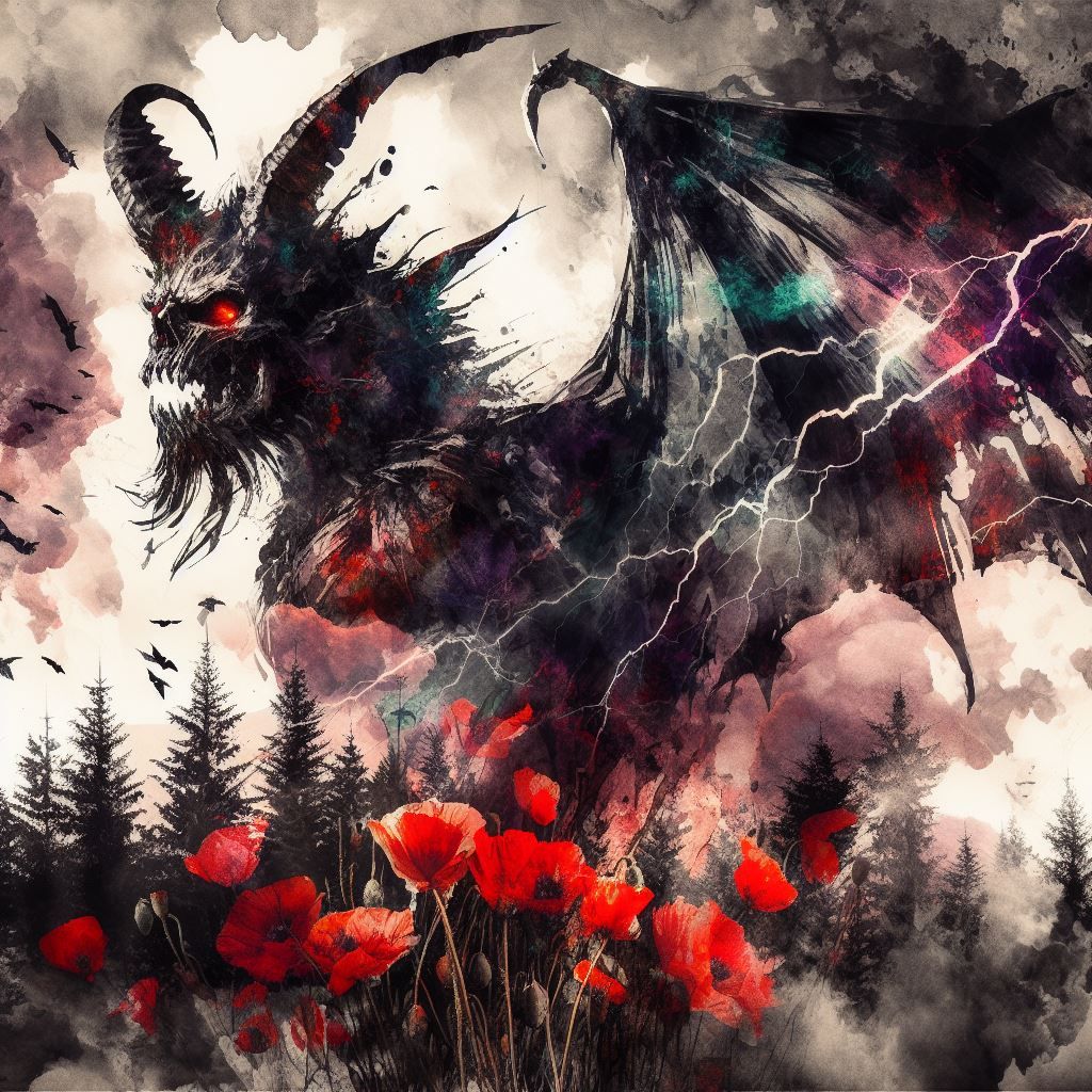 the face of a god v2