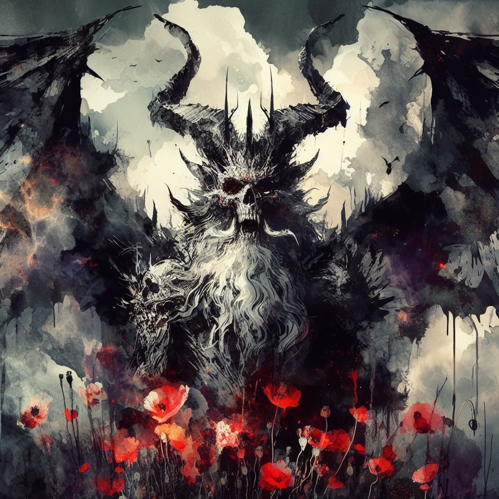 the face of a god v2