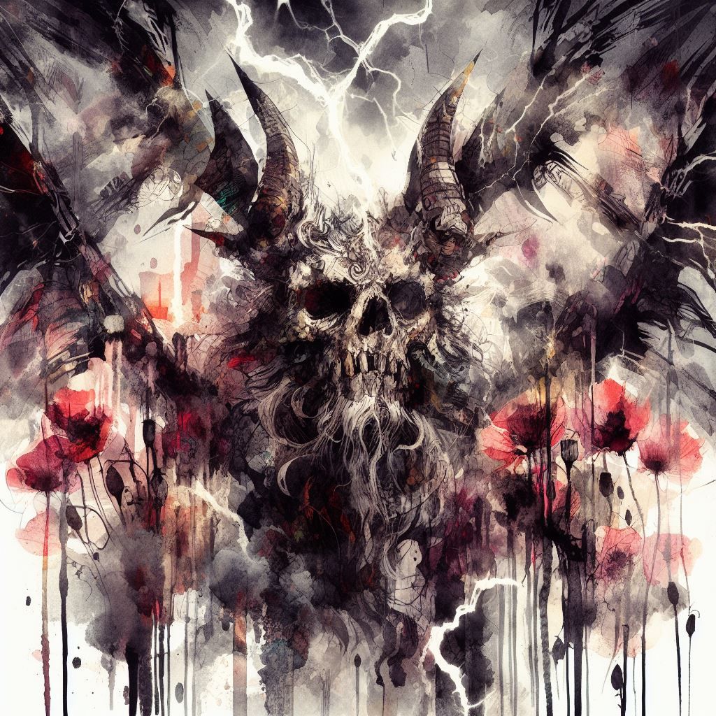 the face of a god v2