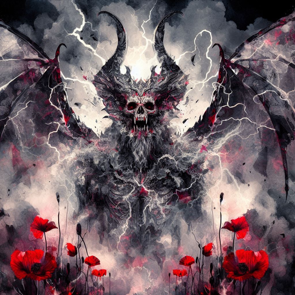 the face of a god v2