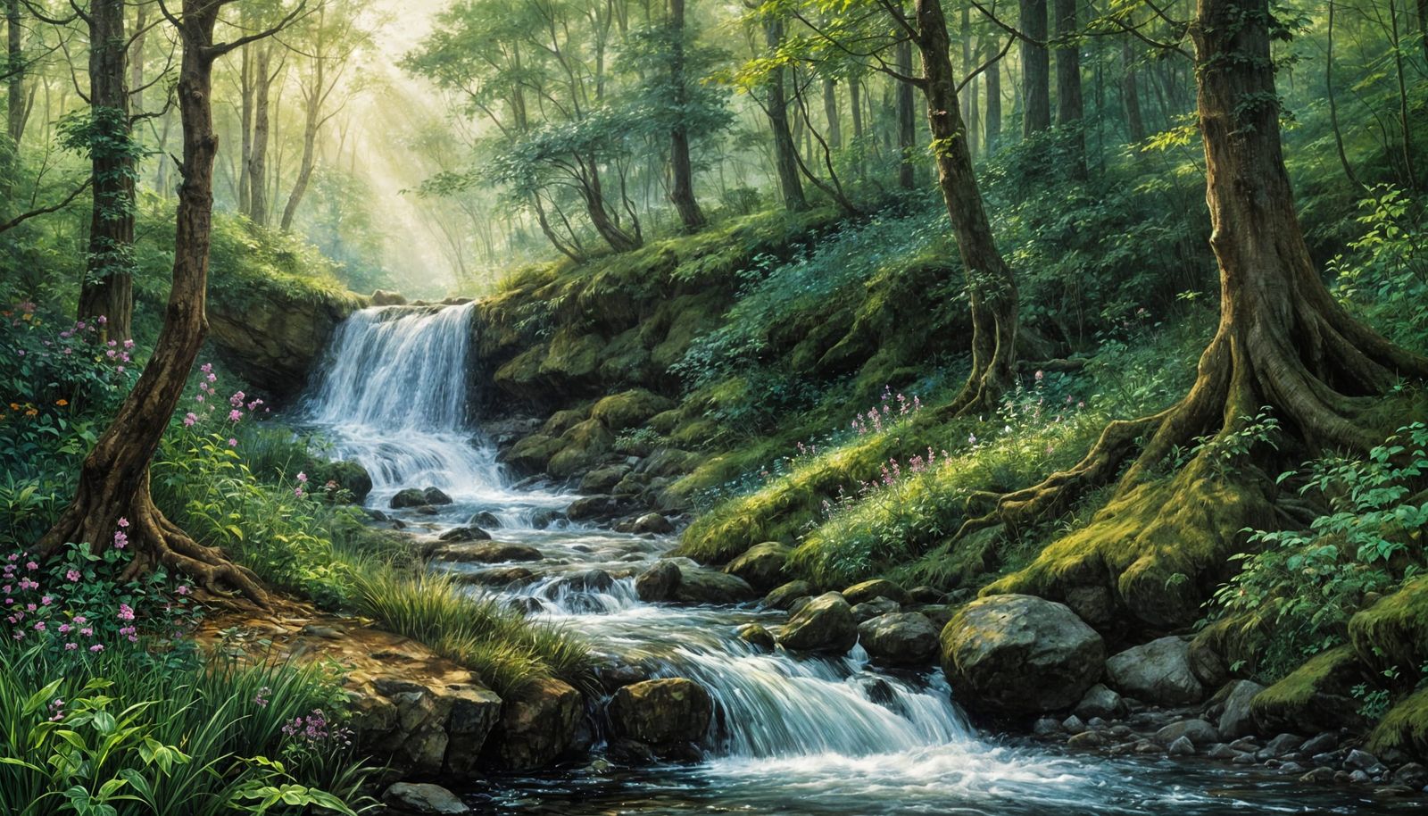 Original Streaming