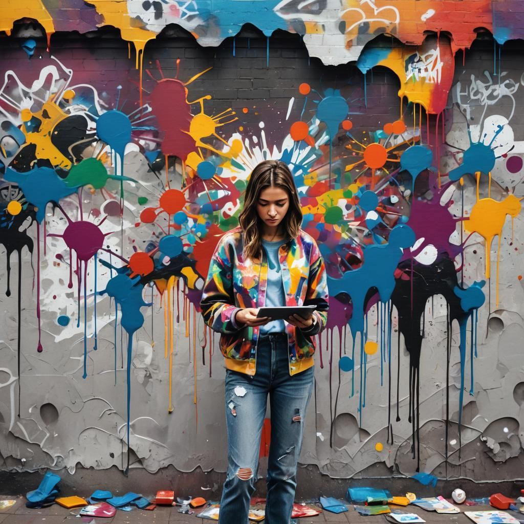 art everywhere