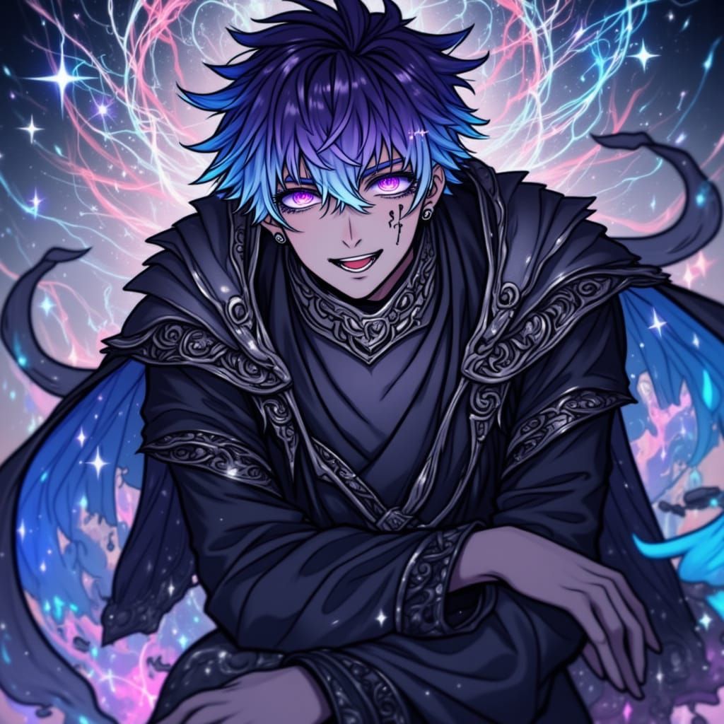 Lunar Halo Fluxation