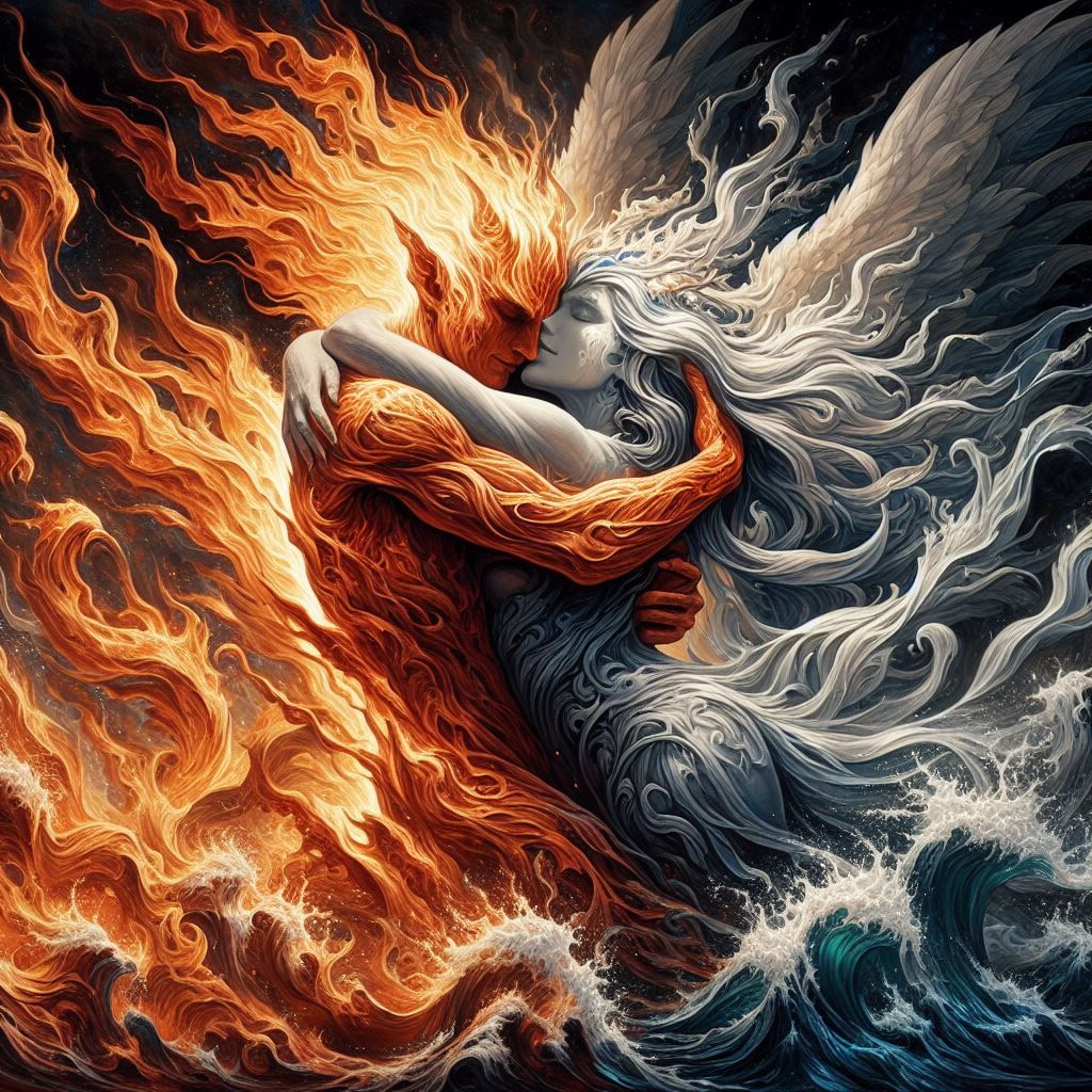 It's Complicated (I)