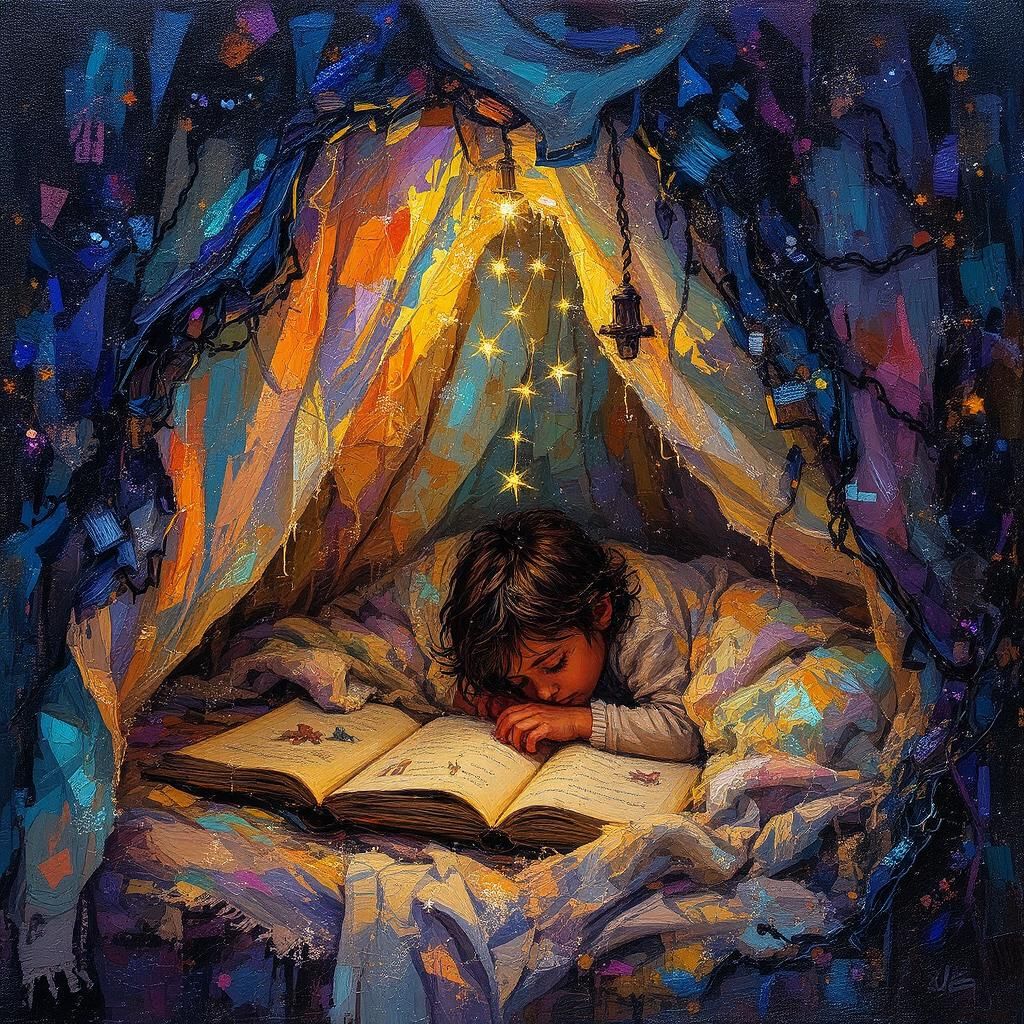 hidden world revealed