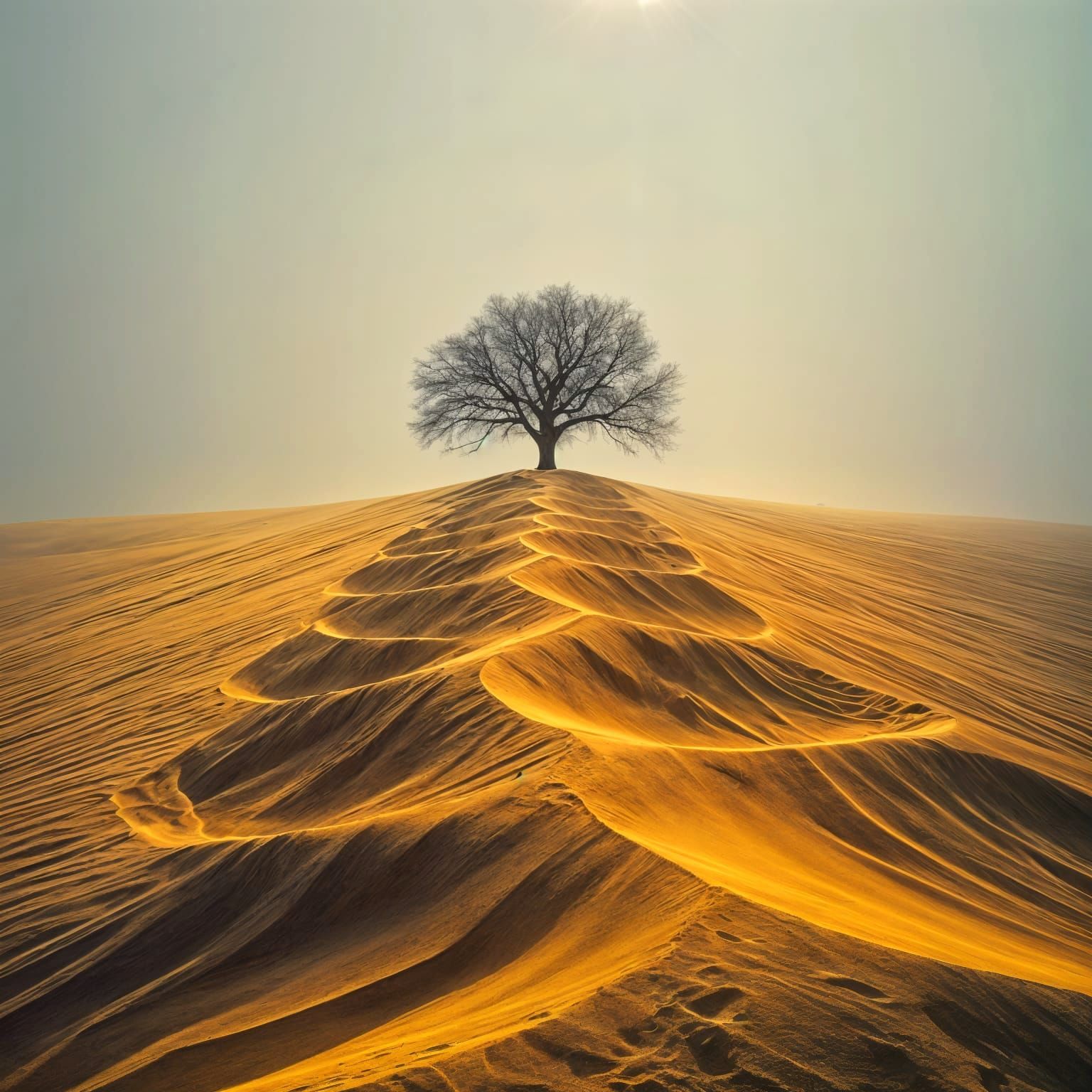 Spectrum Studio: Golden Quiet