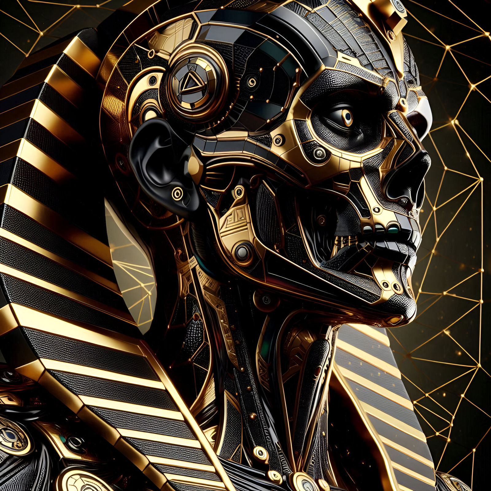 Pharoah