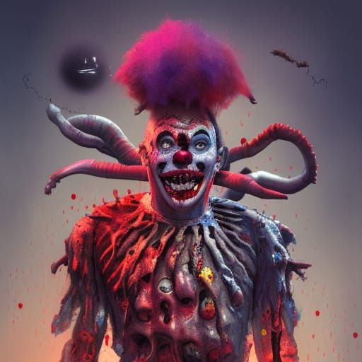 Send in the Clowns