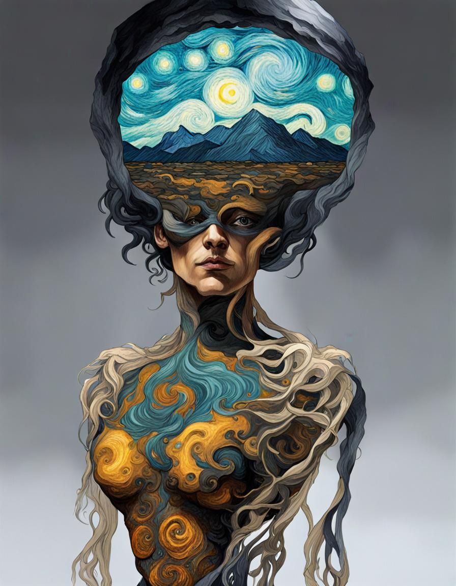 Untitled Creation