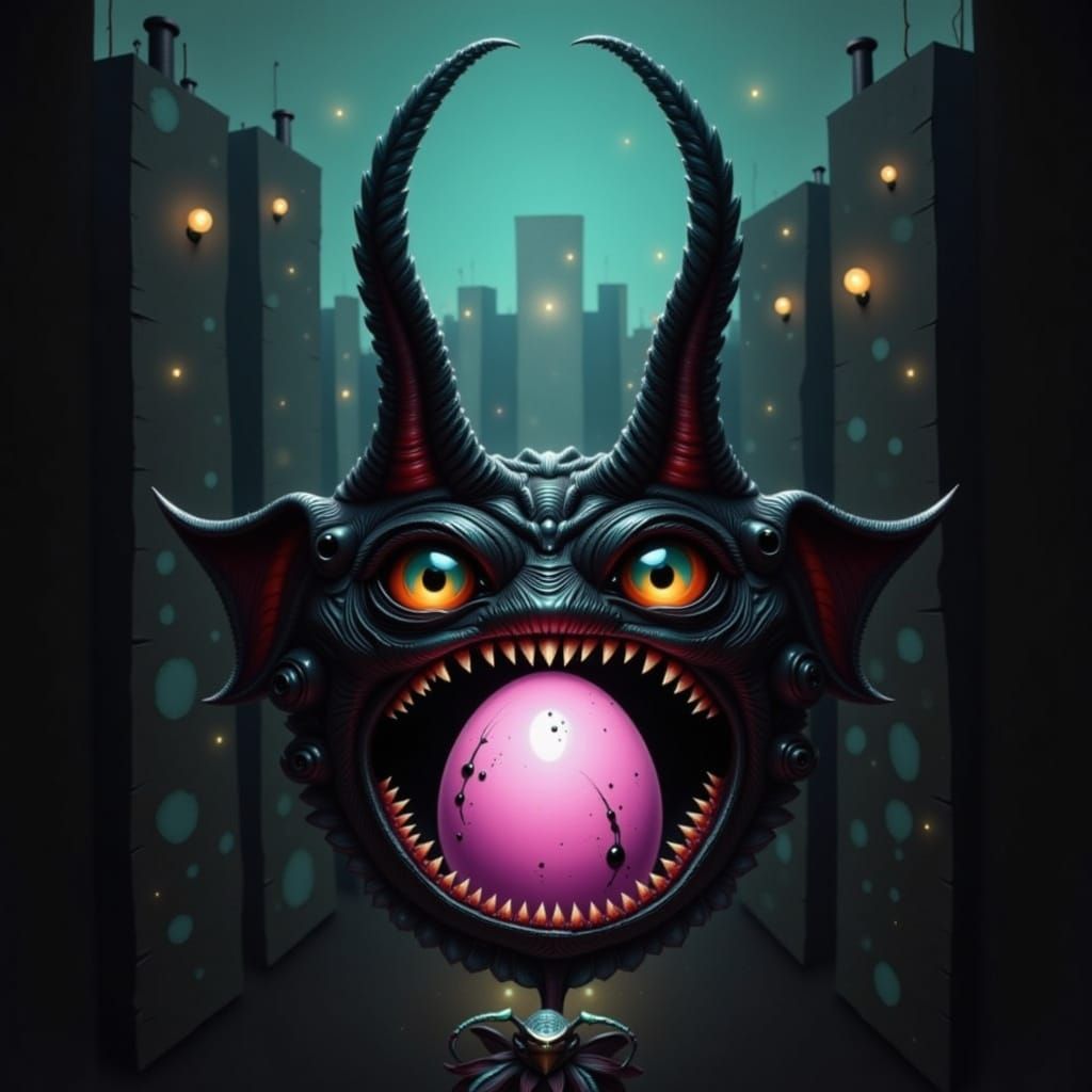 Where the Wild Things Delight <lora:DragonCalled:1.0> 