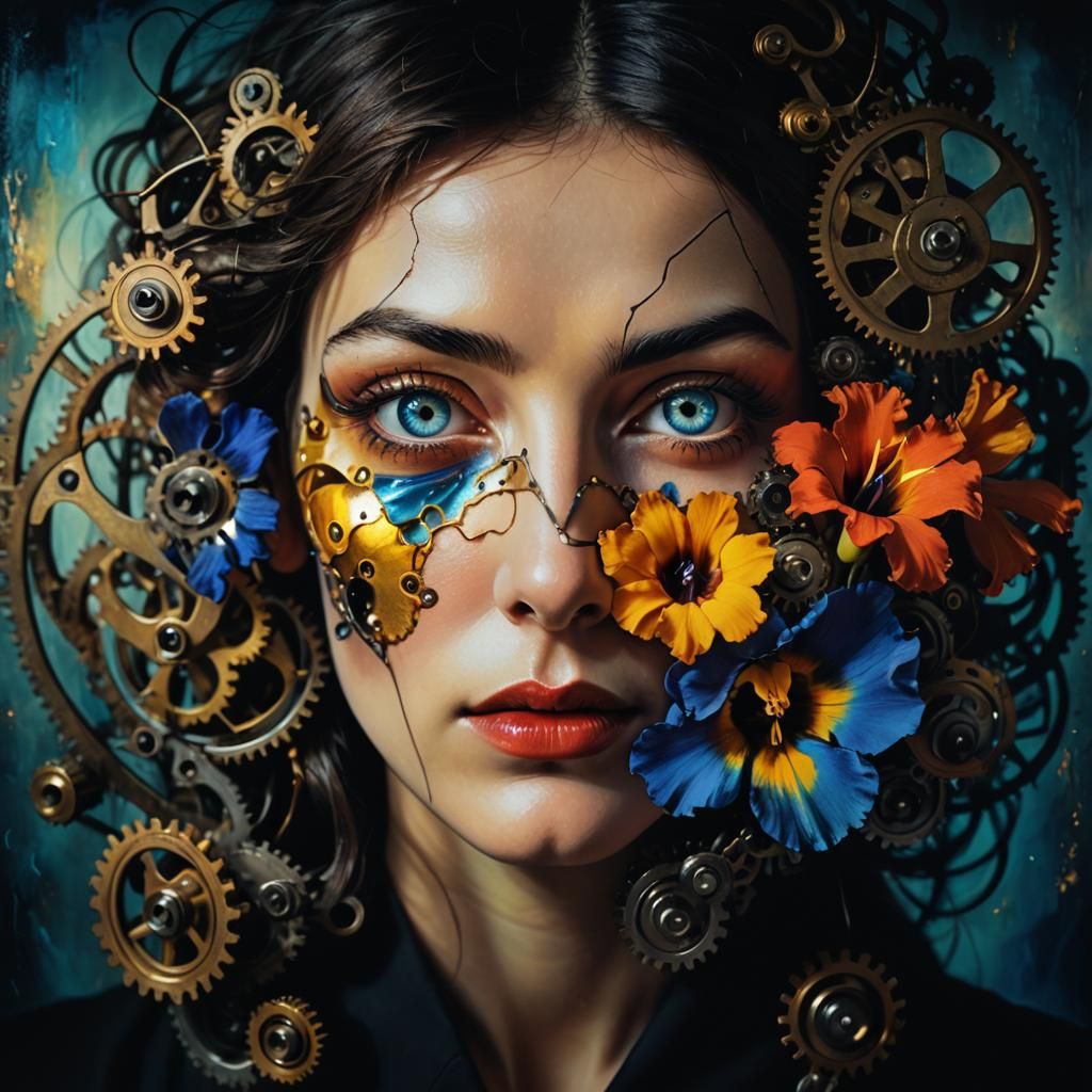 Untitled Creation