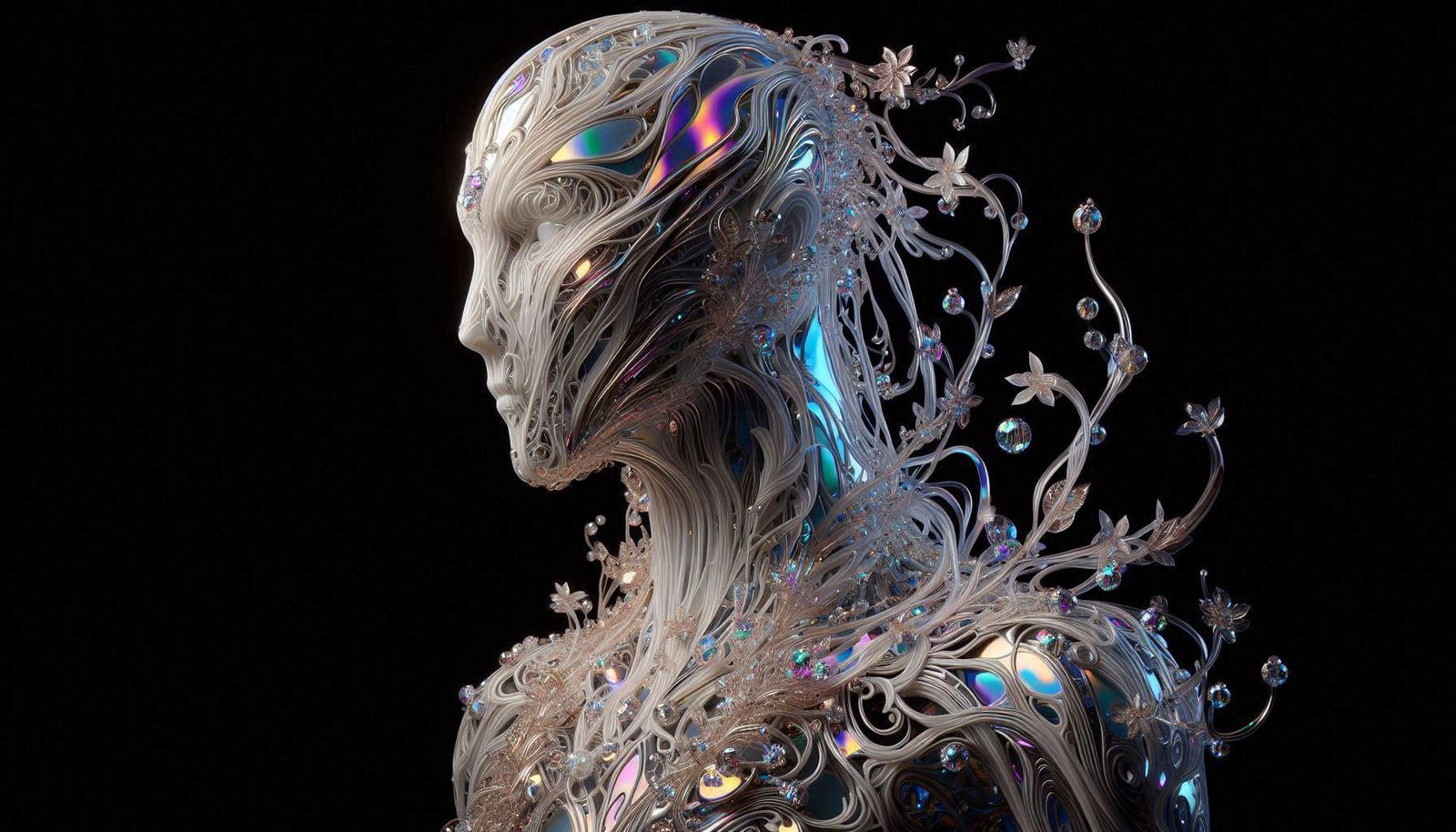 Untitled Creation