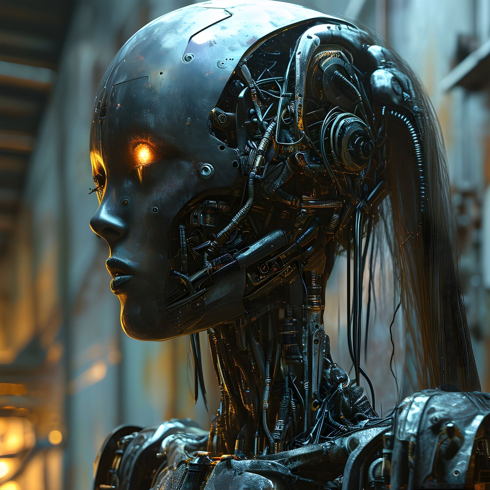 Sci-Fi (Stable 3 test)