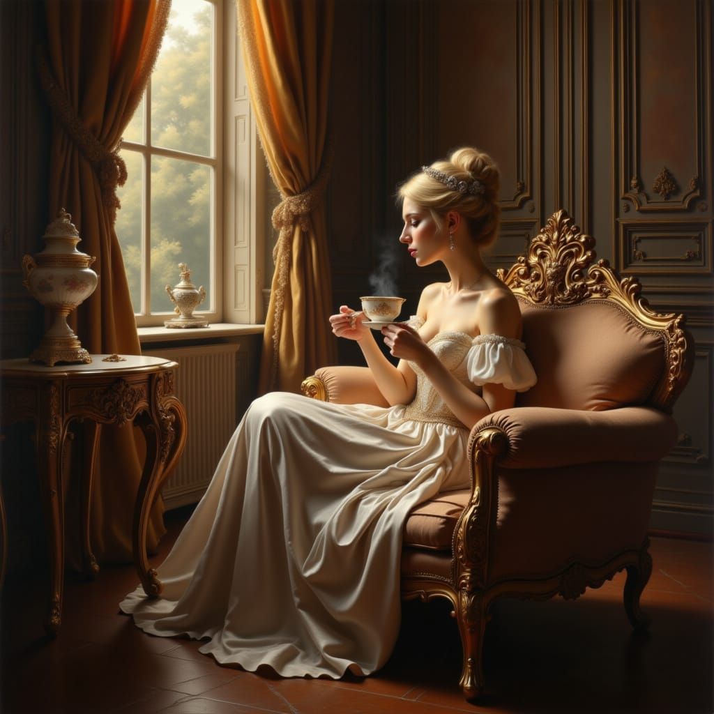 <lora:BaroqueStyle:1.0>