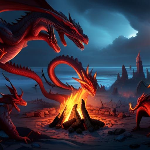 Dragons