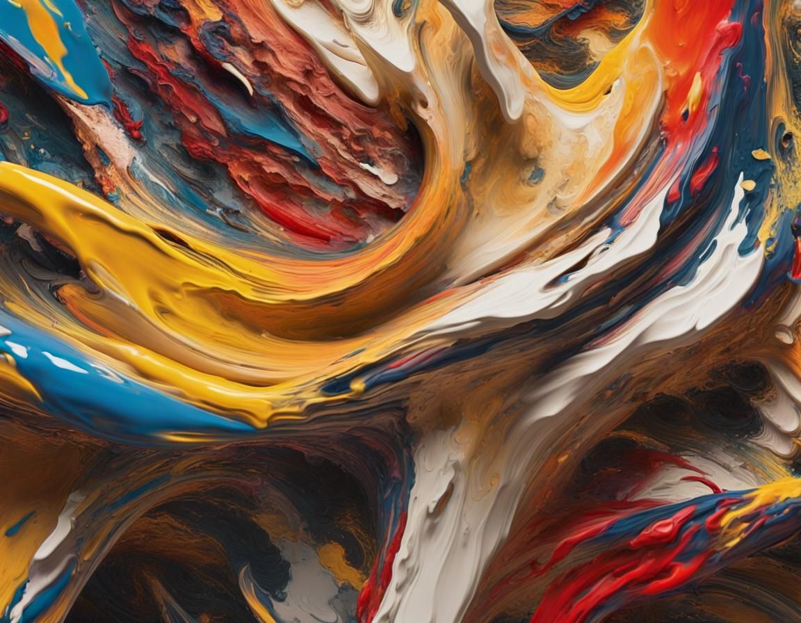 Dynamic Abstract
