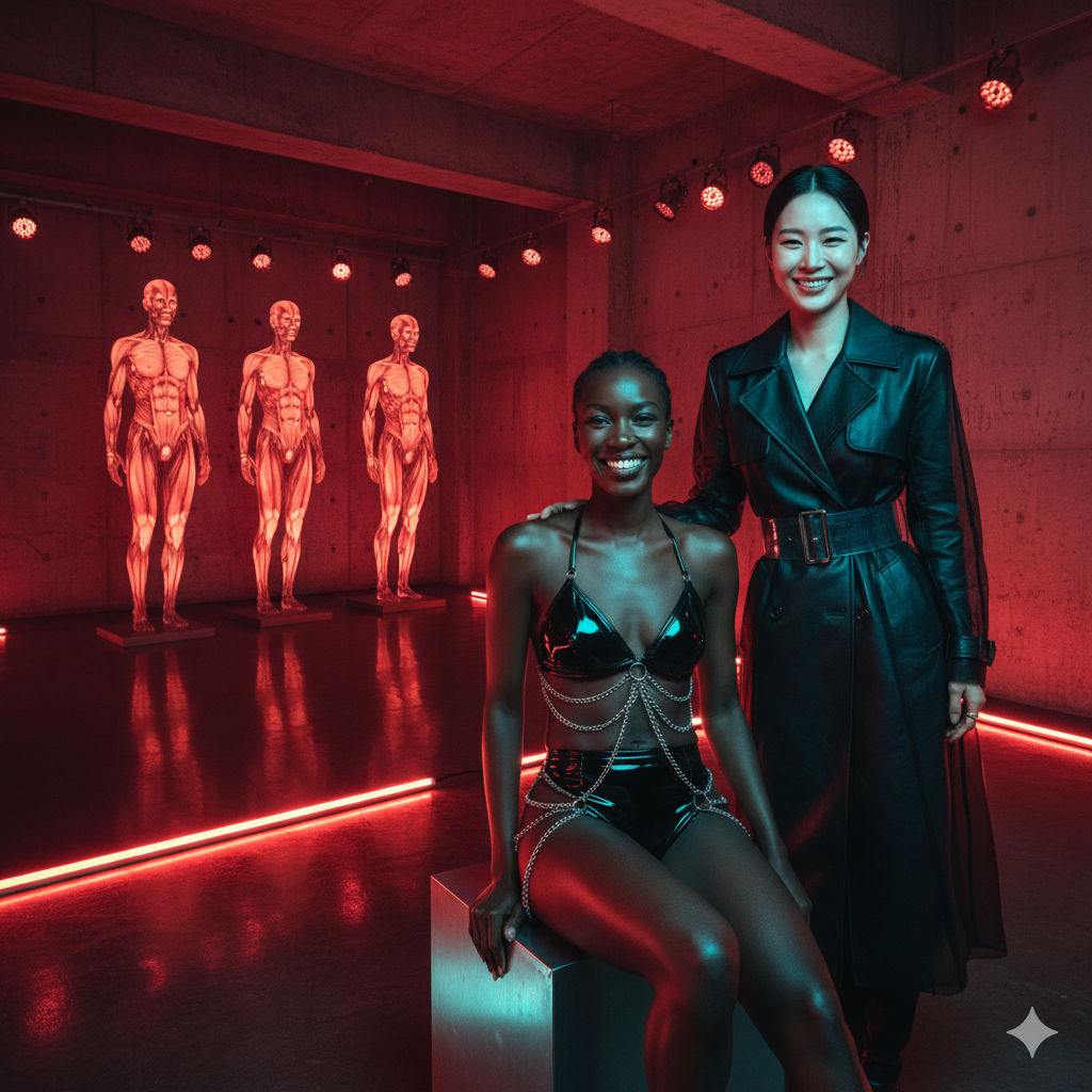 The Gentle Decay of Light