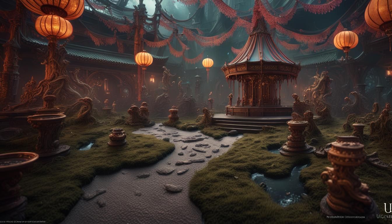 Untitled Creation