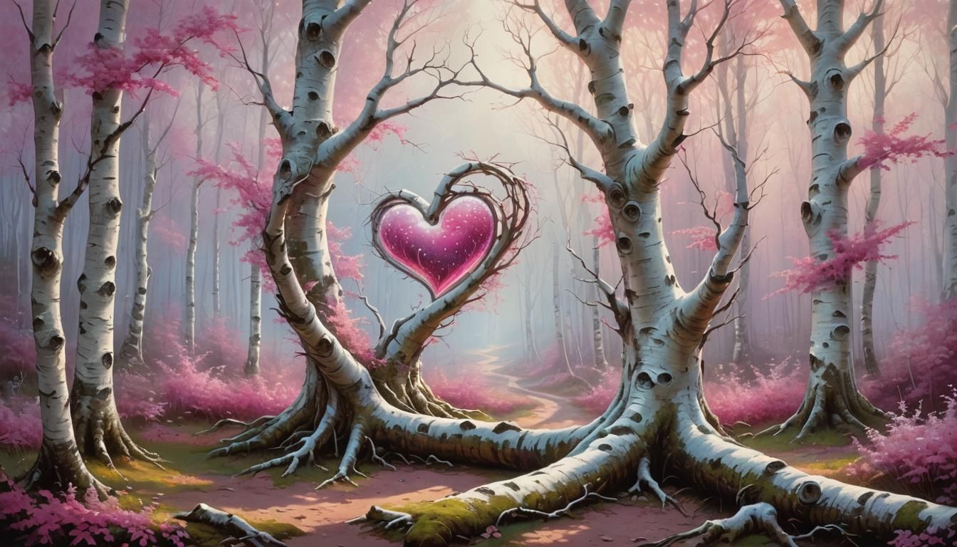 ✨✨Forêt Magique✨✨