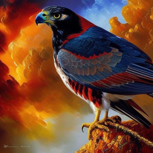 Falcon