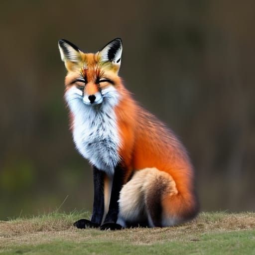 fox
