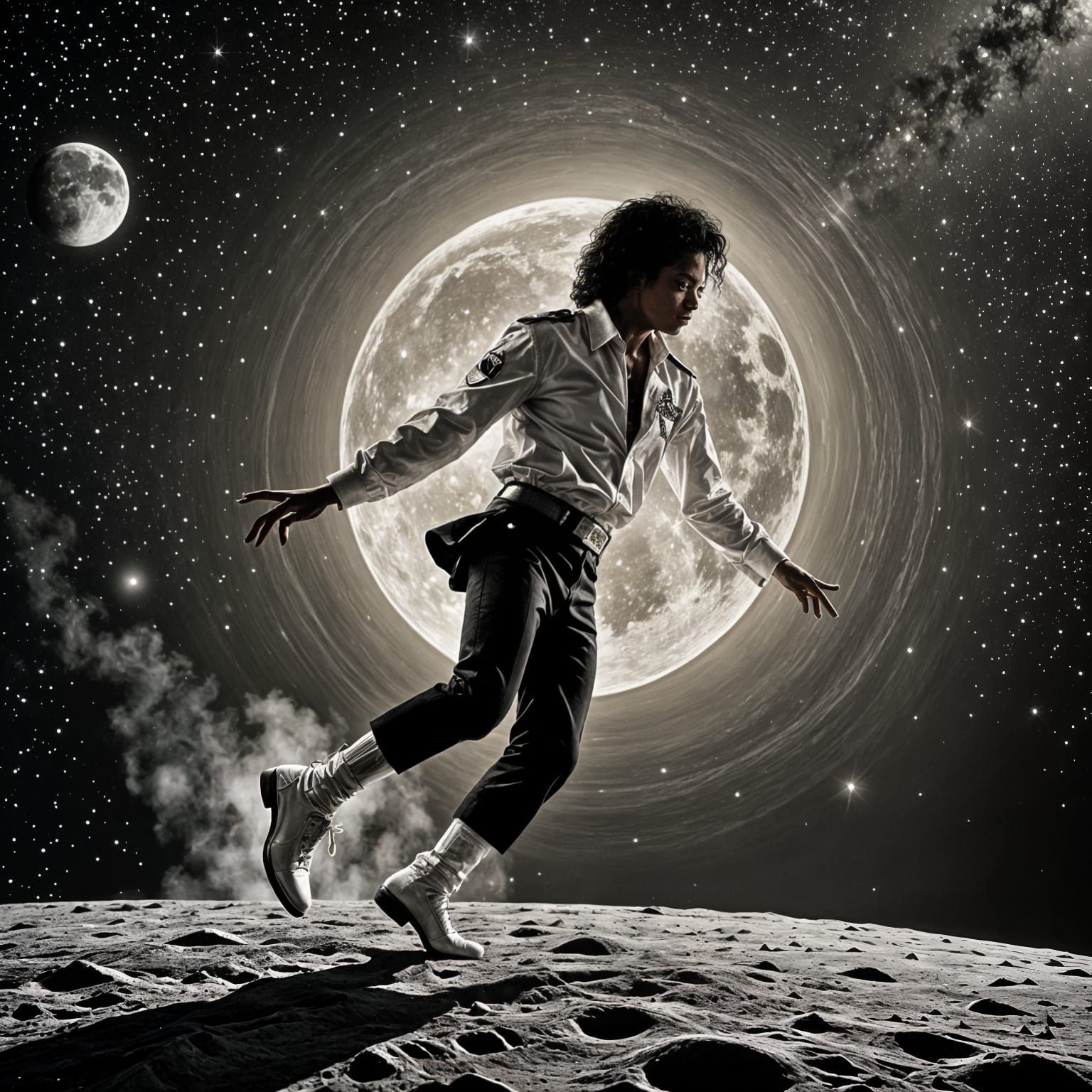 Moonwalk