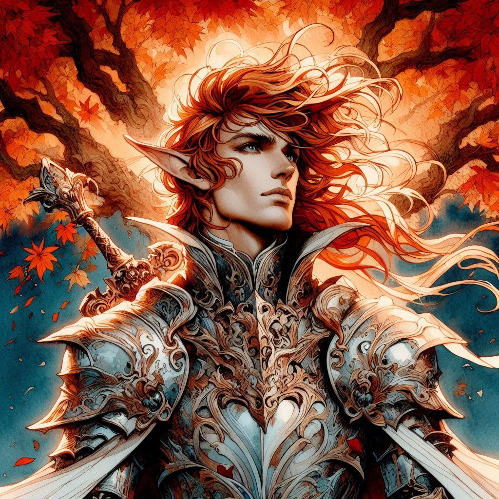 𝕿𝖍𝖊 𝕰𝖘𝖘𝖊𝖓𝖈𝖊 𝖔𝖋 𝕬𝖗𝖗𝖔𝖌𝖆𝖓𝖈𝖊