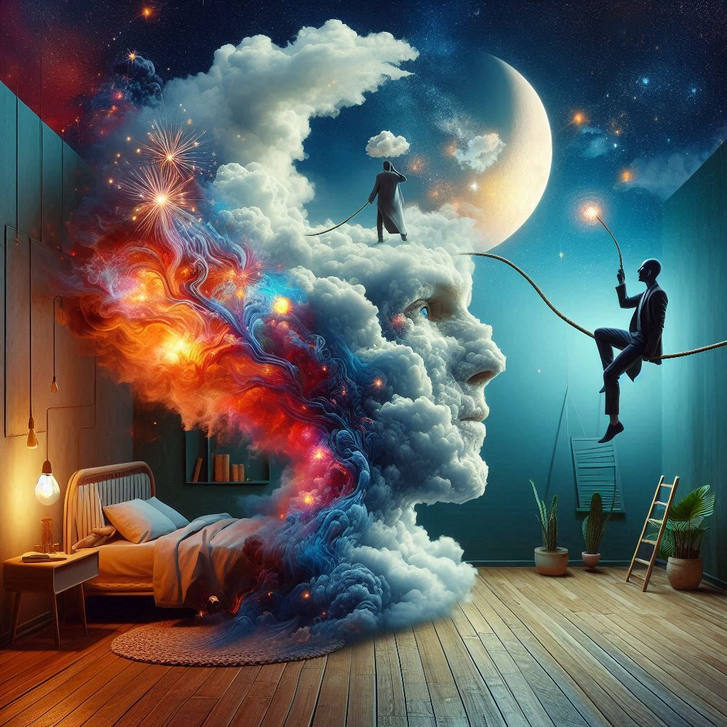 Ubiquity  by @Neromagenta