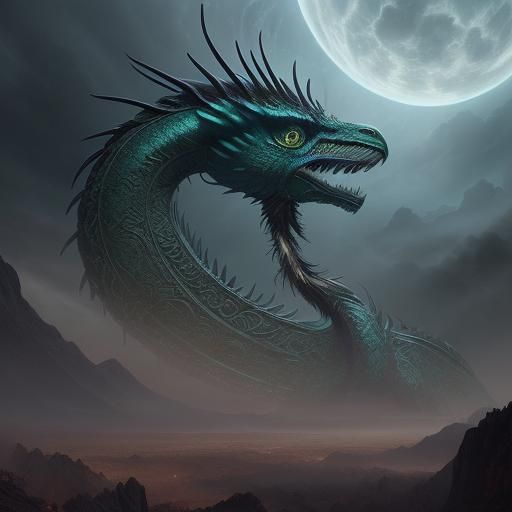 Quetzalcoatl