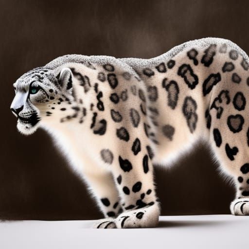 Big Kitty Cat