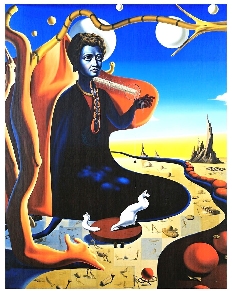 I thought I thought it, but I may have been wrong