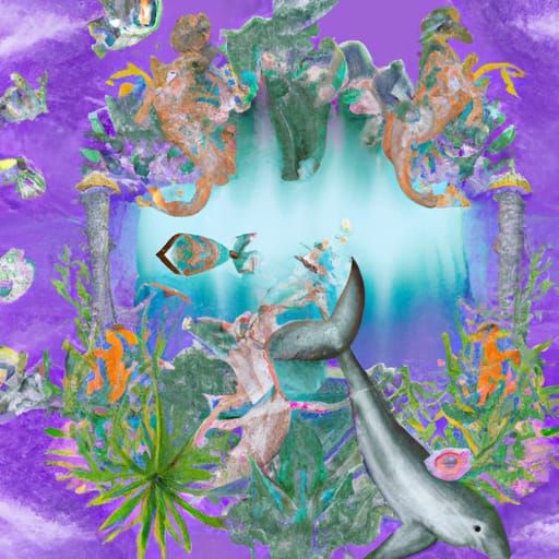 dolphin 1