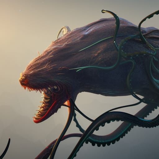 Leviathan