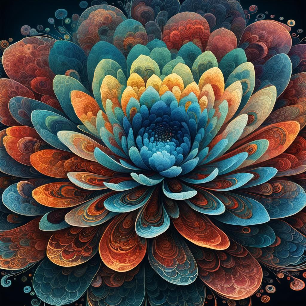 Ornate