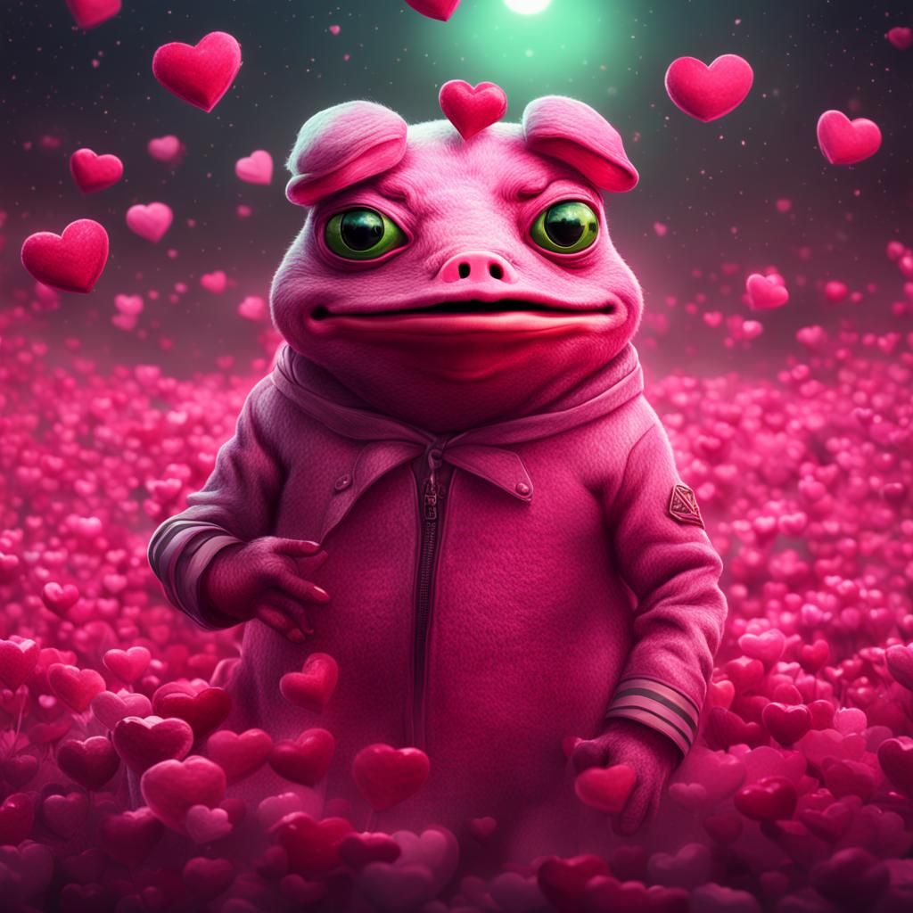 Valentine's Day