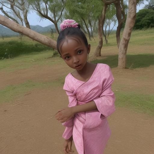 Wanyamapori ndio majirani zake.