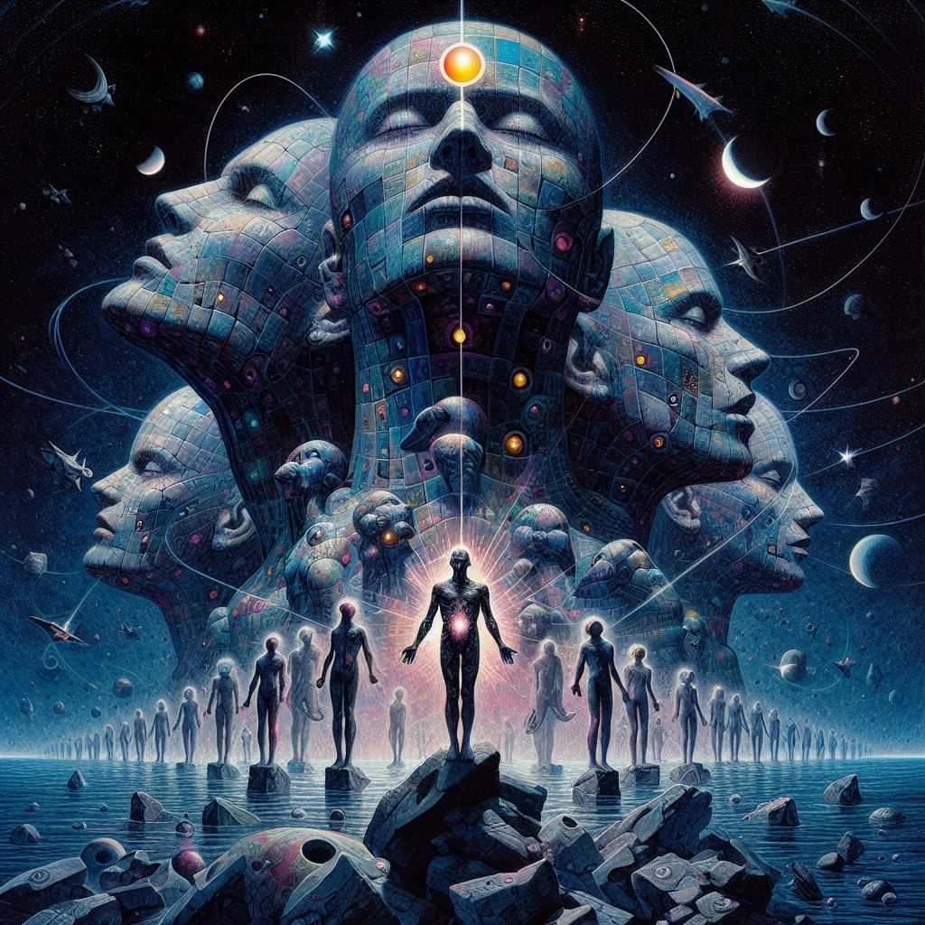 What Do You Want From Me?