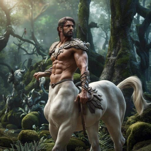 Centaur