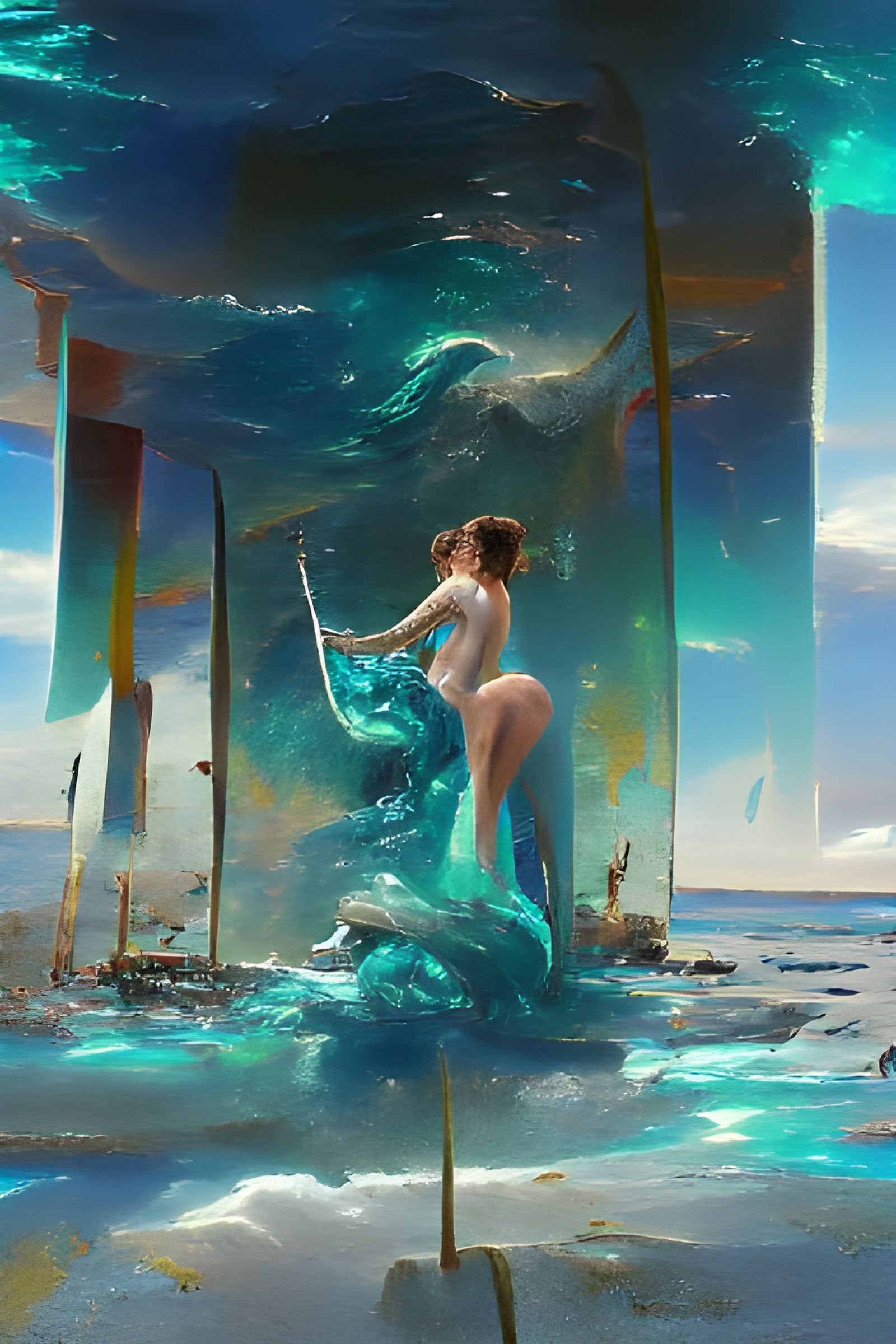 Ondine