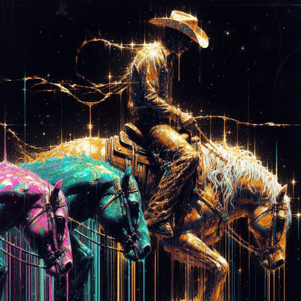 rodeo