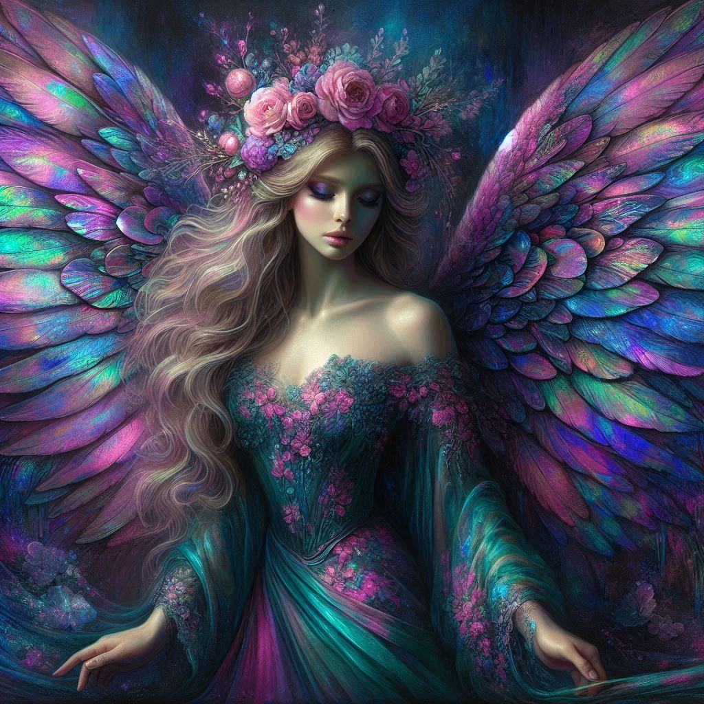 Fairy (Ultra 10%)
