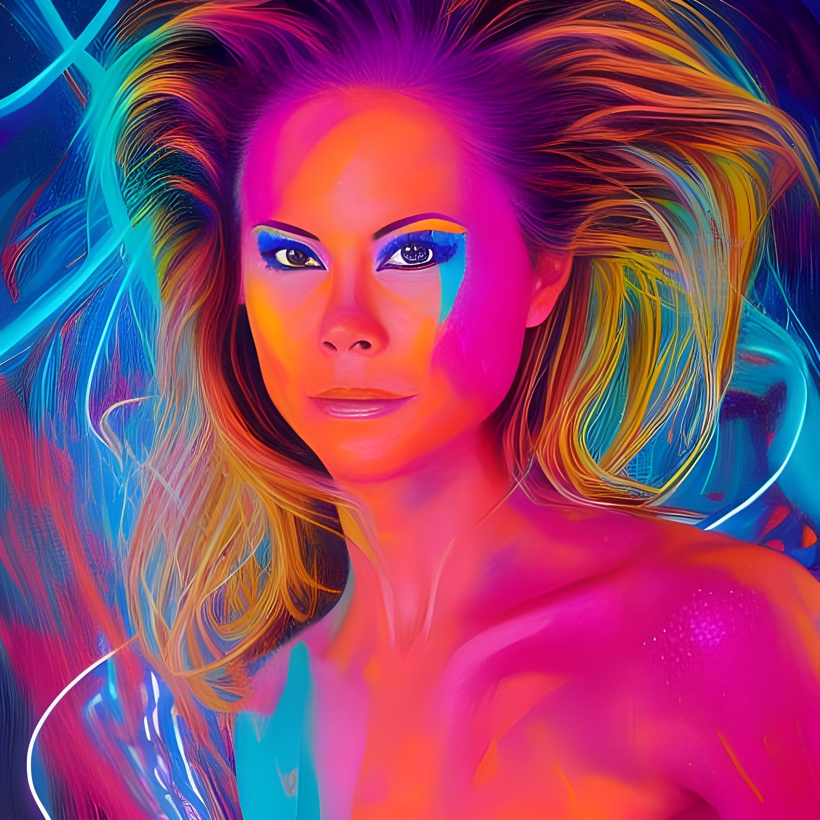Brooke Monk Ai Generated Images: A New Era Of Digital Art - eem4mbh