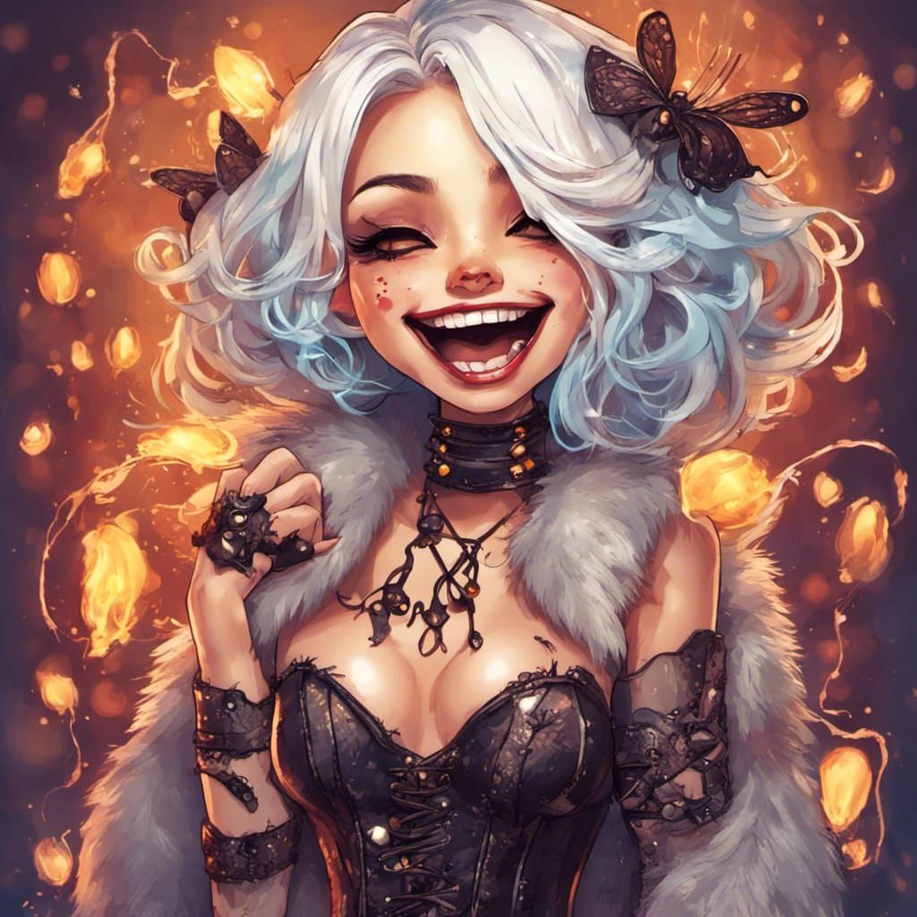 Laugh
