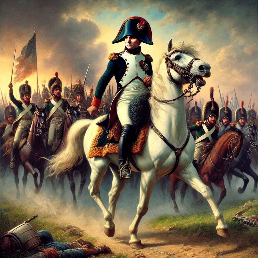 Napoléon